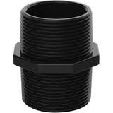 Axis 01706-001 1.5 NPS/NPT Male Coupler