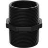 Axis 01706-001 1.5 NPS/NPT Male Coupler view 1