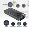 Powered USB Hub 3.0, Sipolar 10-Port USB Hub with 12V 10A Power Adapter, Multi USB Port Expander Fast Data Transfer USB Data Hub Splitter for Laptop, PC,Mobile, Mobile HDD, Flash Drives view 2