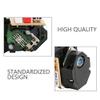 KSS-210A Optical Pick Up Lens Mechanism Unit Optical Lens CD/VCD Mechanism Replacement view 2