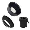 0.4X High Grade Wide Angle Conversion Lens Compatible with Leica Q (Typ 116) | Leica Q2 | Leica Q3 view 1