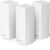 Linksys Velop Dual Band AC3600 Intelligent Mesh WiFi Router Replacement System | 3 Pack | Coverage up to 4,500 Sq Ft view 1