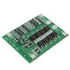 3S 11.1V 12.6V 25A 18650 Li-ion Lithium Battery PCB Protection Board view 1