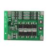 3S 11.1V 12.6V 25A 18650 Li-ion Lithium Battery PCB Protection Board view 2