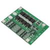 3S 11.1V 12.6V 25A 18650 Li-ion Lithium Battery PCB Protection Board view 3