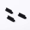 for Sony NW A55 ZX100 Anti-dust Plug, Dust Plug for Sony Walkman A Series NW A50 A55 A56 A57 A55HN A56HN A57HN NW-ZX100 A45 A47 A35 A36 A37 A35HN A36HN A37HN A45HN 3.5MM WMPORT Jack view 2