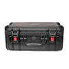 19in Waterproof Hard Shell Case with DIY Customizable Foam Insert (17 x 11 x 7in Interior)", but it is showing "Waterproof Hard Shell Case with DIY Customizable Foam Insert 19 x 14 x 8in view 3