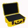 19in Waterproof Hard Shell Case with DIY Customizable Foam Insert (17 x 11 x 7in Interior)", but it is showing "Waterproof Hard Shell Case with DIY Customizable Foam Insert 19 x 14 x 8in view 4