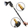 Godox AD-S13 21-63"/55-160cm Portable Light Boom Pole Stick 1/4" Male Thread Photography Bracket for WITSTRO Studio Speedlite AD360II AD200pro AD200pro II view 2