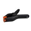 2" 3" 4" 4.5" 6" 9" inch A Clip Wood Clipper Spring Clamp DIY Woodworking Tools Plastic Woodworking Spring Clip Background Clip view 1