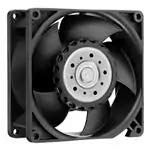 EBM-PAPST AC3200JHU AC Fans ACmaxx Tubeaxial Fan