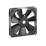 EBM-PAPST 4414/2HHP DC Fans DC TUBEAXIAL Fan