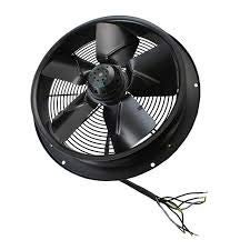 EBM PAPST W2E300-DA05-52 Fan 115VAC 60HZ 230W 430X80MM