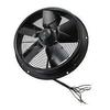 EBM PAPST W2E300-DA05-52 Fan 115VAC 60HZ 230W 430X80MM view 1