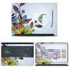 Decalrus - Protective Decal Skin Sticker Compatible with The Acer Predator Helios 300 PH315-52 (15.6" Screen) case Cover wrap ACprdator_Helio_300_PH315-52-170 view 1