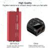 1000W /2000W Car Power Inverter, Inverter Converter 12V Dc to 110V Ac Car Converter with 2 Ac Out Automotive Power Source Supply Inverter Converter 1000W Ac Power Converter view 3