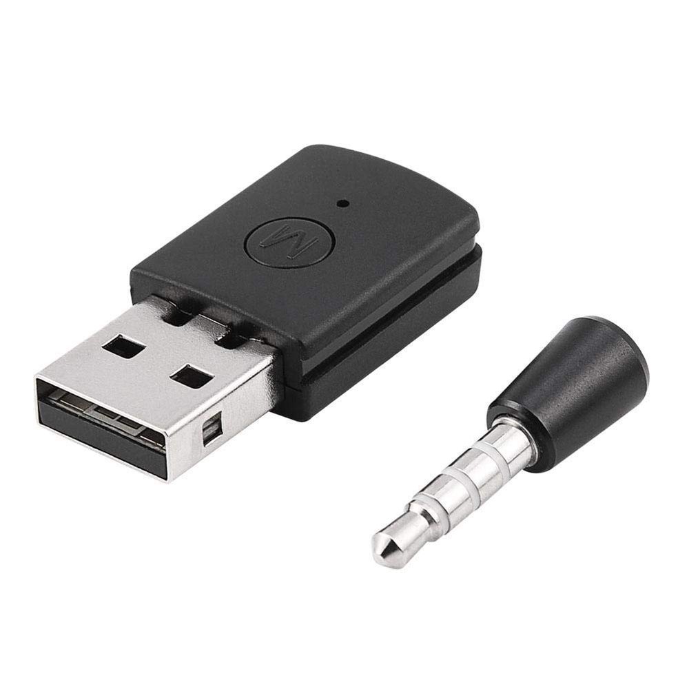 Mini Bluetooth 4.0 Adapter USB2.0 Adapter for PC USB Dongle Receiver and Transmitters for