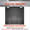 Decalrus - Protective Decal Skin Sticker for Dell XPS 13 7390 2-in-1 (13.3" Screen) case Cover wrap DellXPS-7390-2in1-199 view 2