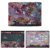 Decalrus - Protective Decal Skin Sticker Compatible with The Acer Predator Helios 300 PH315-52 (15.6" Screen) case Cover wrap ACprdator_Helio_300_PH315-52-236 view 1