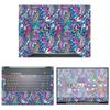 Decalrus - Protective Decal Skin Sticker for ASUS ROG Zephyrus S GX502GW (15.6" Screen) case Cover wrap AS_ROG-Zeph_SGX502GW-209 view 1
