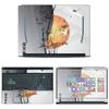 Decalrus - Protective Decal Skin Sticker Compatible with The Acer Predator Helios 300 PH315-52 (15.6" Screen) case Cover wrap ACprdator_Helio_300_PH315-52-135 view 1
