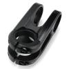 Cannondale Bad Boy Stem 60mm Black view 3