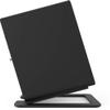 Kanto S6 Desktop Speaker Stands for Large Speakers (Black) view 3