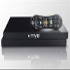 TiVo Edge for Cable | Cable TV, DVR and Streaming 4K UHD Media Player with Dolby Vision HDR and Dolby Atmos view 1