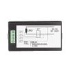Taidacent Voltage Current Power Energy Meter Digital LCD Display Power Consumption Monitor Multi-Function AC Power Monitor (Host + Closed CT) view 2