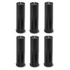3-in-1 Extra Height Leg Kit for Adjustable Beds (6 Legs Total) Works with Reverie OSO O200, O300, O300T, O400, and R400 Bases view 1