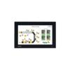 (DMC Taiwan) 15.6" Widescreen Industrial Monitor, with Projected Capacitive Touch, Direct-VGA/DVI & HDMI Ports view 1