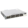 Cisco WS-C3850-48U-E Catalyst 3850 48-Port UPOE IP Services Switch (Renewed) view 1