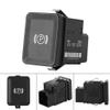 2.0t Parking Brake Button, Electronic Parking Handbrake Switch Brake Button Keenso Vehicle Electronics Accessories view 1