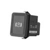 2.0t Parking Brake Button, Electronic Parking Handbrake Switch Brake Button Keenso Vehicle Electronics Accessories view 2