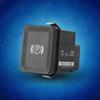 2.0t Parking Brake Button, Electronic Parking Handbrake Switch Brake Button Keenso Vehicle Electronics Accessories view 3