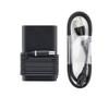 65W AC Charger for Dell Inspiron 15 3521 3531 15R 5520 7520 N5010 Latitude E5470 7480 7490 E7450 E7250 3300 3380 5280 5290 5490 LA65NM130 HA65NM130 PA-12 Power Supply Cord view 1