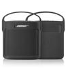 TXEsign Protective Silicone Stand Up Case with Handle Compatible with Bose SoundLink Color Speaker IIDark Gray view 1