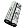 VINTRONS BR-402, BR-403 Battery Replacement for Olympus DS-2300, DS-3300, DS-4000, DS-5000, DS-5000ID, (2.4V, 800mAh, BR-402, BR-403 Battery) view 3