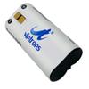 VINTRONS BR-402, BR-403 Battery Replacement for Olympus DS-2300, DS-3300, DS-4000, DS-5000, DS-5000ID, (2.4V, 800mAh, BR-402, BR-403 Battery) view 4