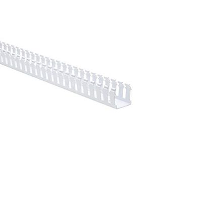 SLOTTEDA 2 X2 WHITE DUCT MOD