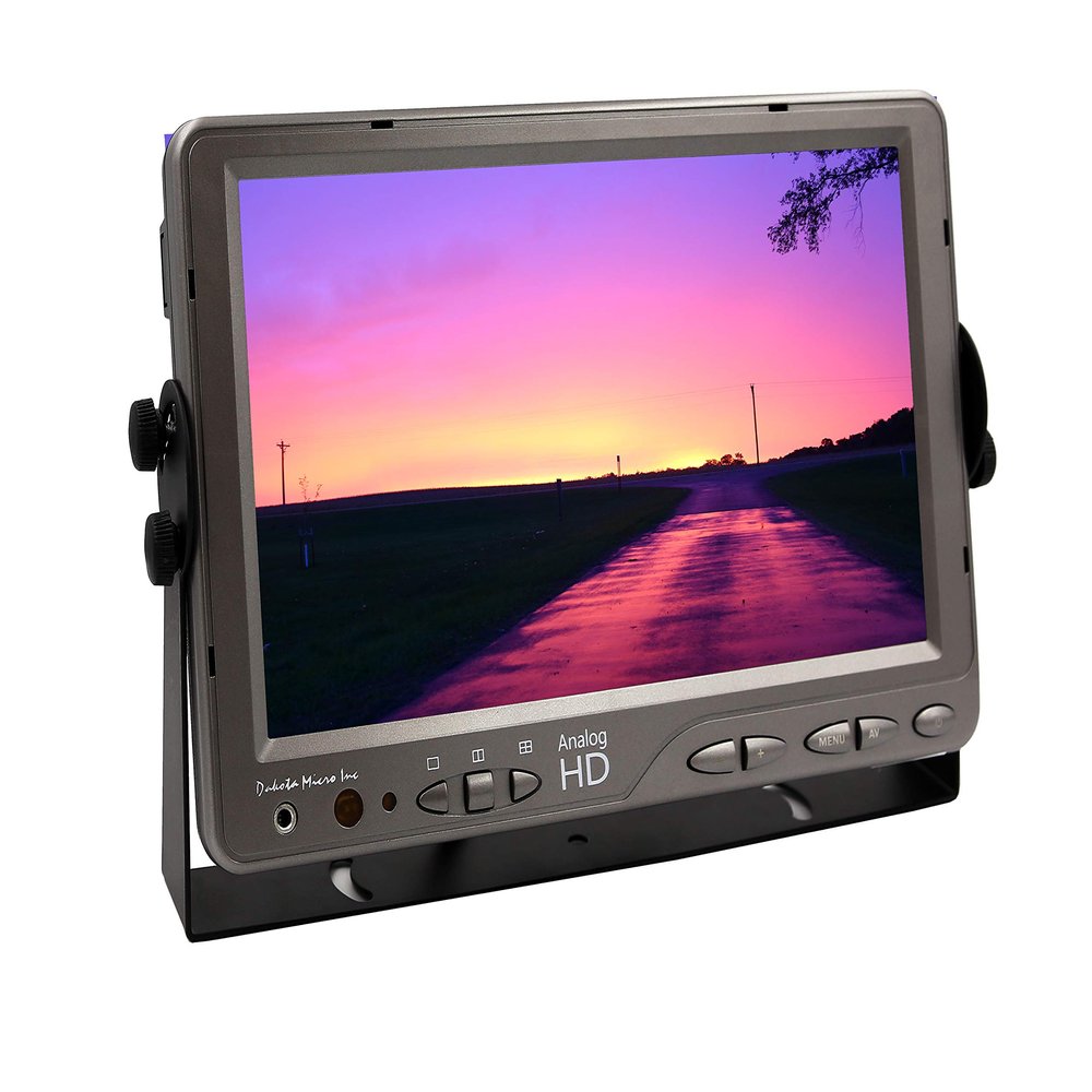 Dakota Micro AHD 7" Monitor