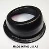 BAMF WFL Universal Angled Speaker Enclosures Surface Mount for Install of 6.5 Inch Speakers view 3
