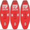 Safety Technology International, Inc. STI-6400 Exit Stopper Multifunction Door Alarm, Helps Prevent Unauthorized Exits or Entries Through Emergency Doors view 1