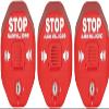 Safety Technology International, Inc. STI-6400 Exit Stopper Multifunction Door Alarm, Helps Prevent Unauthorized Exits or Entries Through Emergency Doors view 2