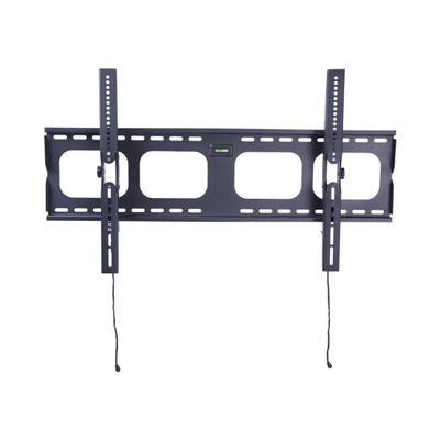Apollo Enclosures Slim TV Wall Mount Bracket for 3986 Inch Screens - Weatherproof Outdoor TV Mount with Fixed Non-Articulating Design - Stainless Steel Bracket for Indoor or Outdoor Installation