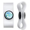 GRAPHICS & MORE Care Bears Bedtime Bear My Bed Needs Me Headphone Earbud Cord Wrap - Charging Cable Manager - Wire Organizer Set of 2