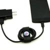 GRAPHICS & MORE Care Bears: Unlock The Magic Cheer Bear Headphone Earbud Cord Wrap - Charging Cable Manager - Wire Organizer Set of 2 - Black view 4