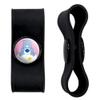 GRAPHICS & MORE Care Bears Grumpy Bear Headphone Earbud Cord Wrap - Charging Cable Manager - Wire Organizer Set of 2 - White view 1