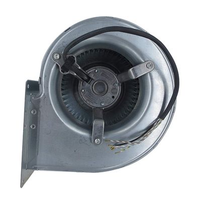 HRSTAR Original D2E146-AP47-F8 Frequency Converter Centrifugal Fans