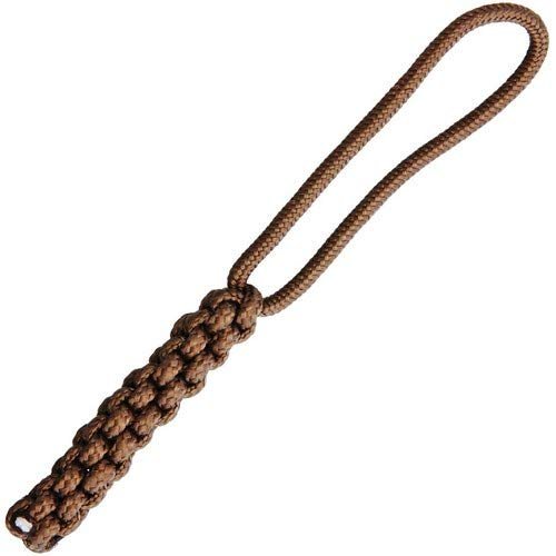 Bestech Bestechman Small Lanyard, Brown